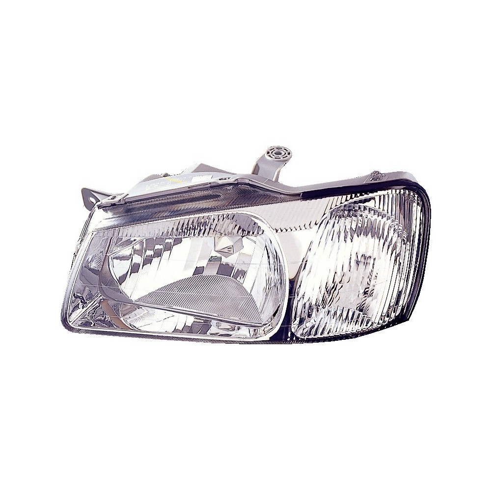 Compra FARO DERECHO ELÉCTRICO HYUNDAI HYUNDAI ACCENT 00- al mejor precio en todocarrocería.com