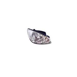 Achetez PHARE DROIT ÉLECTRIQUE HYUNDAI HYUNDAI GETZ 05- au meilleur prix sur todocarrocería.com