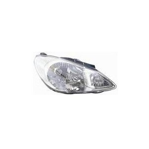 Achetez PHARE DROIT ÉLECTRIQUE HYUNDAI HYUNDAI I10 07- au meilleur prix sur todocarrocería.com