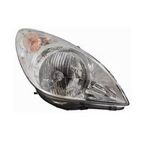 Compra FARO DERECHO ELÉCTRICO HYUNDAI HYUNDAI I20 09- al mejor precio en todocarrocería.com