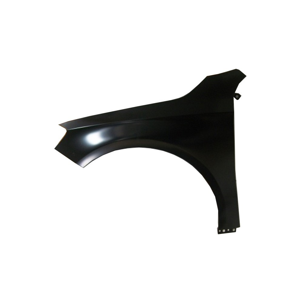 Compra ALETA DELANTERA IZQUIERDA(ALUMINIO) MERCEDES MERCEDES A W176 12- al mejor precio en todocarrocería.com