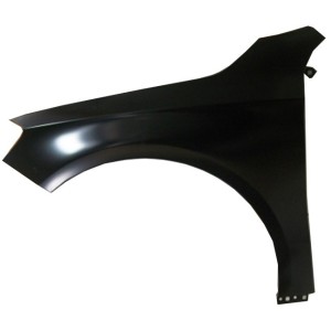 Compra ALETA DELANTERA IZQUIERDA(ALUMINIO) MERCEDES MERCEDES A W176 12- al mejor precio en todocarrocería.com