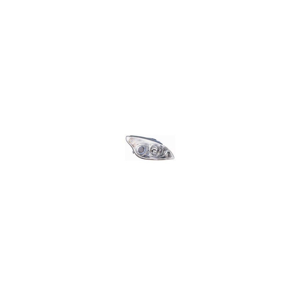 Achetez PHARE DROIT ÉLECTRIQUE HYUNDAI I30 07-11 au meilleur prix sur todocarrocería.com