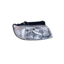 Compra FARO DERECHO ELÉCTRICO HYUNDAI HYUNDAI MATRIX 02- al mejor precio en todocarrocería.com