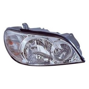 Compra FARO DERECHO ELÉCTRICO KIA KIA CARNIVAL 02-04 al mejor precio en todocarrocería.com