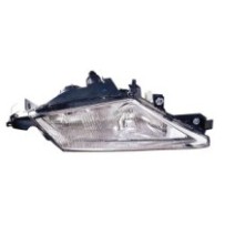 Compra FARO DERECHO ELÉCTRICO LANCIA LANCIA Y 01- al mejor precio en todocarrocería.com
