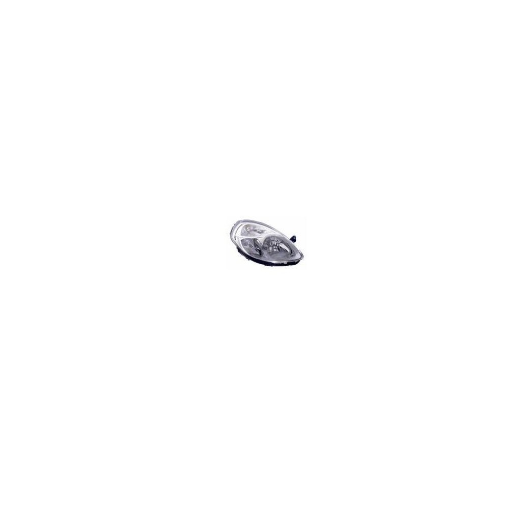 Achetez PHARE DROIT ÉLECTRIQUE LANCIA Y 06- au meilleur prix sur todocarrocería.com.