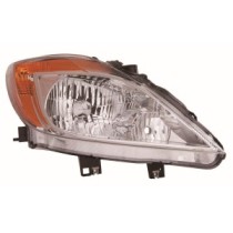 Compra FARO DERECHO ELÉCTRICO MAZDA MAZDA BT 50 13- al mejor precio en todocarrocería.com