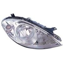 Compra FARO DERECHO ELÉCTRICO MERCEDES MERCEDES CLASSE A W169 04- al mejor precio en todocarrocería.com