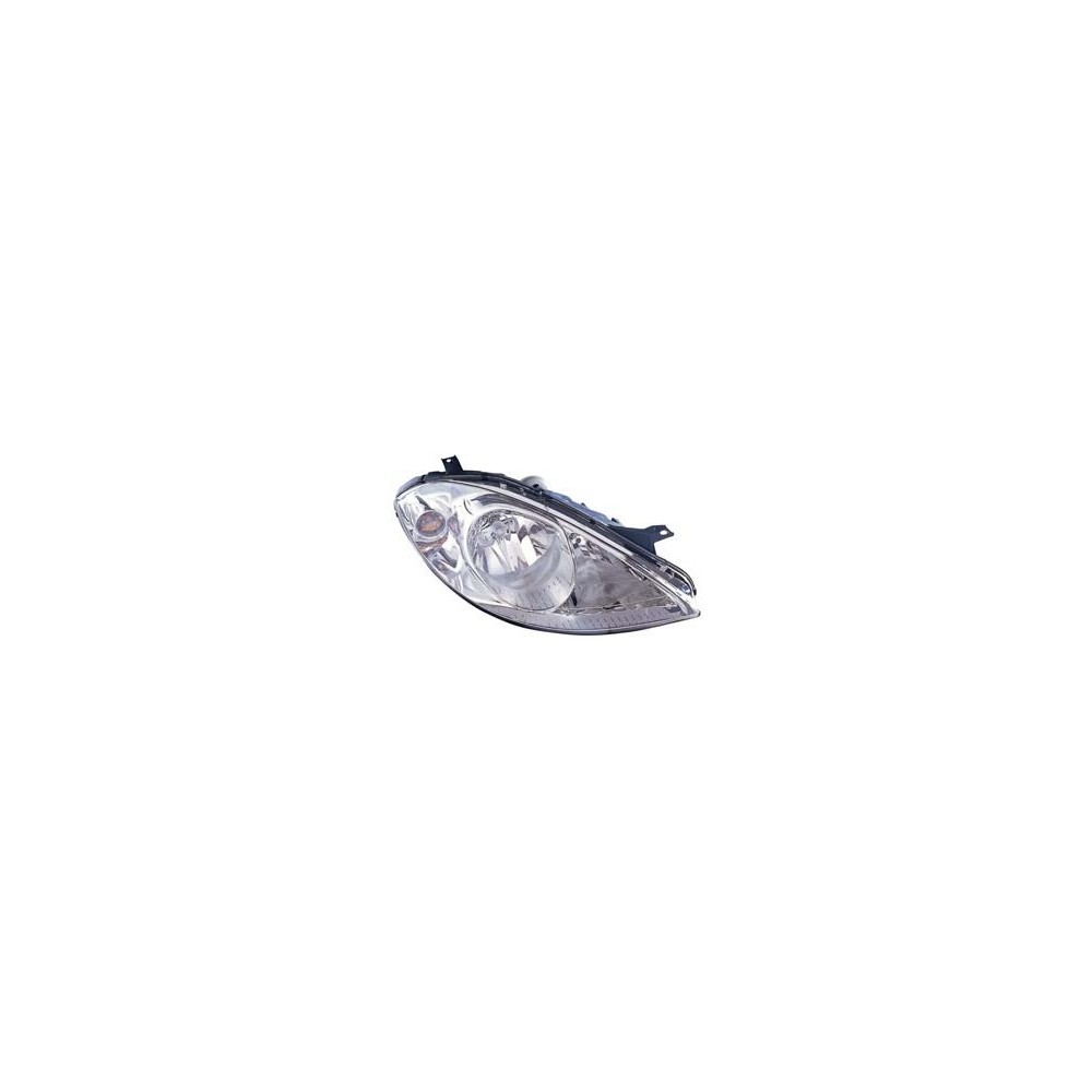 Achetez PHARE DROIT ÉLECTRIQUE MERCEDES MERCEDES CLASSE A W169 04- au meilleur prix sur todocarrocería.com