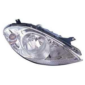 Achetez PHARE DROIT ÉLECTRIQUE MERCEDES MERCEDES CLASSE A W169 04- au meilleur prix sur todocarrocería.com