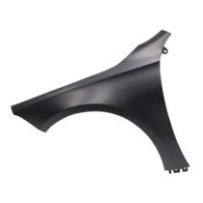 Compra ALETA DELANTERA IZQUIERDA(ALUMINIO) MERCEDES MERCEDES A W177 2018.03- al mejor precio en todocarrocería.com