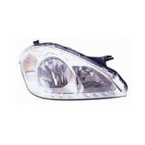 Achetez PHARE DROIT ÉLECTRIQUE MERCEDES MERCEDES A W169 09- au meilleur prix sur todocarrocería.com