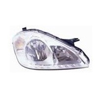 Achetez PHARE DROIT ÉLECTRIQUE MERCEDES MERCEDES A W169 09- au meilleur prix sur todocarrocería.com