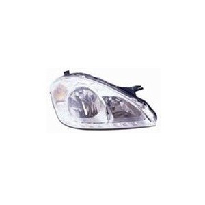 Achetez PHARE DROIT ÉLECTRIQUE MERCEDES MERCEDES A W169 09- au meilleur prix sur todocarrocería.com