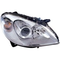 Achetez PHARE DROIT ÉLECTRIQUE MERCEDES MERCEDES B W245 05- au meilleur prix sur todocarrocería.com