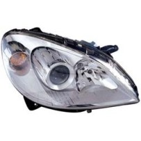 Achetez PHARE DROIT ÉLECTRIQUE MERCEDES MERCEDES B W245 05- au meilleur prix sur todocarrocería.com