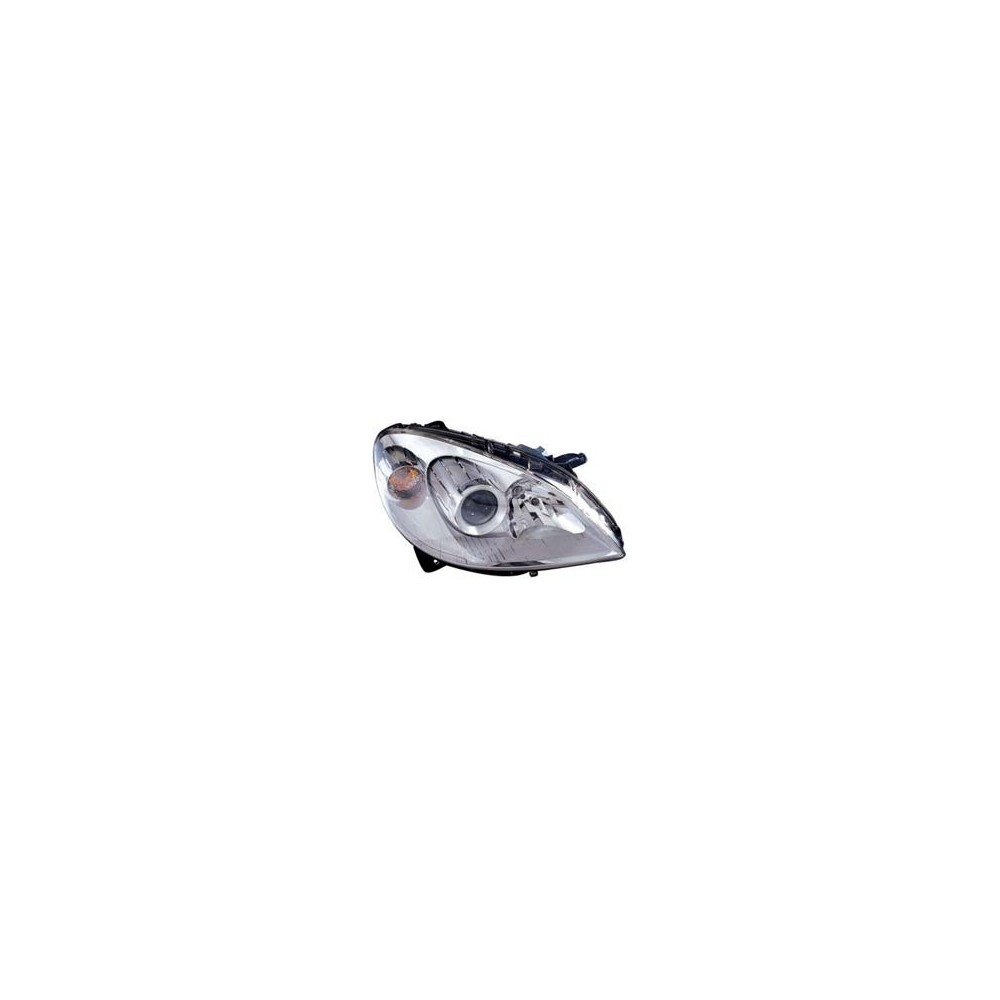 Compra FARO DERECHO ELÉCTRICO MERCEDES MERCEDES B W245 05- al mejor precio en todocarrocería.com