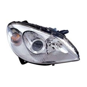 Achetez PHARE DROIT ÉLECTRIQUE MERCEDES MERCEDES B W245 05- au meilleur prix sur todocarrocería.com