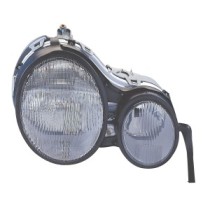 Achetez PHARE DROIT ÉLECTRIQUE MERCEDES MERCEDES W210 96- au meilleur prix sur todocarrocería.com.