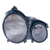 Achetez PHARE DROIT ÉLECTRIQUE MERCEDES MERCEDES W210 99- au meilleur prix sur todocarrocería.com.