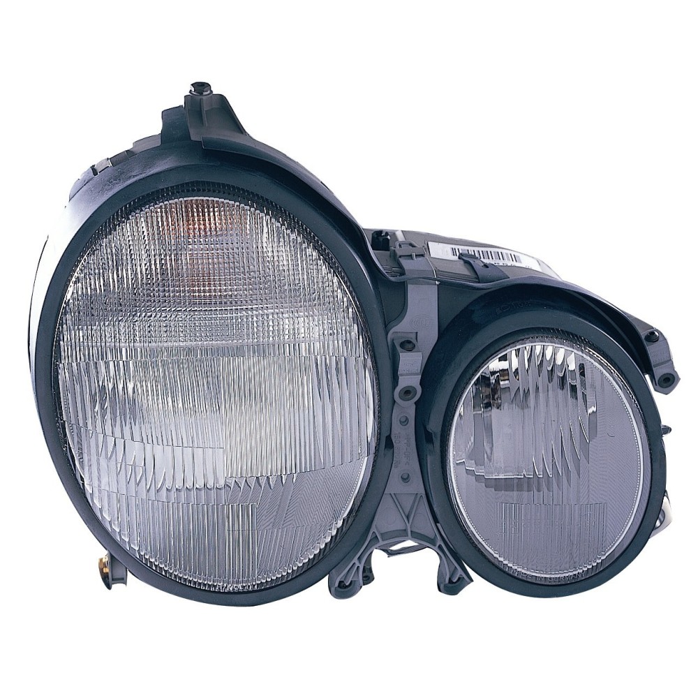 Achetez PHARE DROIT ÉLECTRIQUE MERCEDES MERCEDES W210 99- au meilleur prix sur todocarrocería.com.