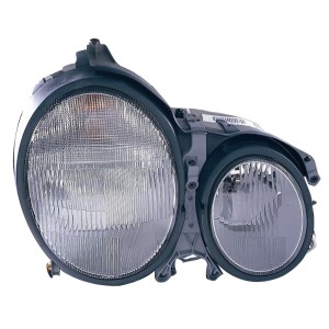 Achetez PHARE DROIT ÉLECTRIQUE MERCEDES MERCEDES W210 99- au meilleur prix sur todocarrocería.com.