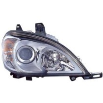 Compra FARO DERECHO ELÉCTRICO MERCEDES MERCEDES M W163 02-04 al mejor precio en todocarrocería.com