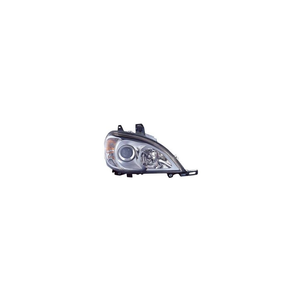 Achetez PHARE DROIT ÉLECTRIQUE MERCEDES MERCEDES M W163 02-04 au meilleur prix sur todocarrocería.com