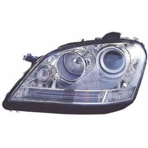 Achetez PHARE DROIT ÉLECTRIQUE MERCEDES MERCEDES M W164 05- au meilleur prix sur todocarrocería.com