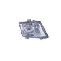 Compra FARO DERECHO ELÉCTRICO MERCEDES MERCEDES VITO 96- al mejor precio en todocarrocería.com