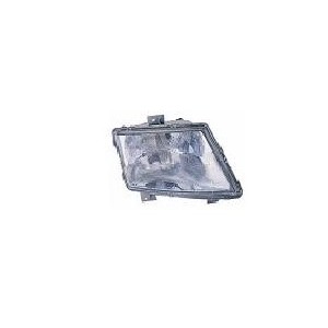 Compra FARO DERECHO ELÉCTRICO MERCEDES MERCEDES VITO 96- al mejor precio en todocarrocería.com