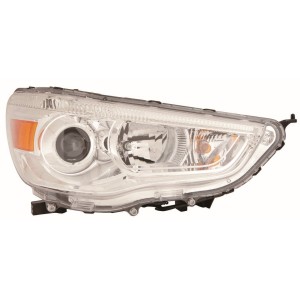 Compra FARO DERECHO ELÉCTRICO MITSUBISHI MITSUBISHI ASX 10- al mejor precio en todocarrocería.com
