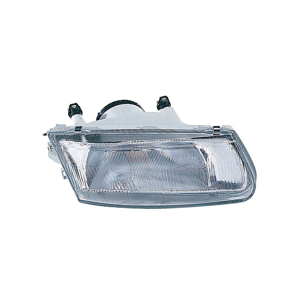 Compra FARO DERECHO ELÉCTRICO MITSUBISHI MITSU CARISMA 95-98 al mejor precio en todocarrocería.com