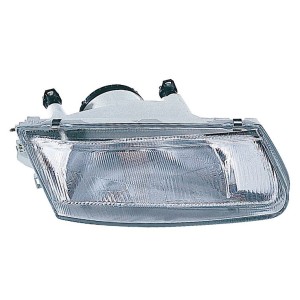 Achetez PHARE DROIT ÉLECTRIQUE MITSUBISHI MITSU CARISMA 95-98 au meilleur prix sur todocarrocería.com