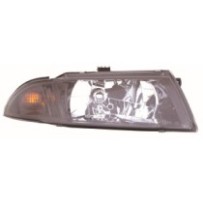 Compra FARO DERECHO ELÉCTRICO MITSUBISHI MITSU CARISMA 02- al mejor precio en todocarrocería.com