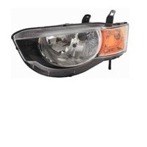 Compra FARO DERECHO ELÉCTRICO MITSUBISHI MITSUBISHI COLT 09- al mejor precio en todocarrocería.com
