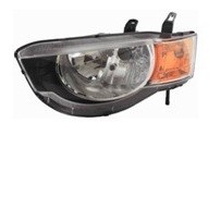 Compra FARO DERECHO ELÉCTRICO MITSUBISHI MITSUBISHI COLT 09- al mejor precio en todocarrocería.com