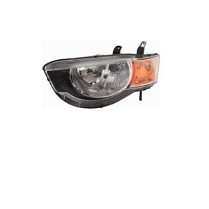 Compra FARO DERECHO ELÉCTRICO MITSUBISHI MITSUBISHI COLT 09- al mejor precio en todocarrocería.com
