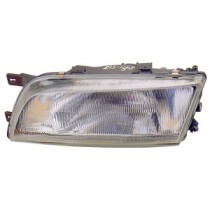 Compra FARO DERECHO ELÉCTRICO NISSAN NISSAN ALMERA 96- al mejor precio en todocarrocería.com