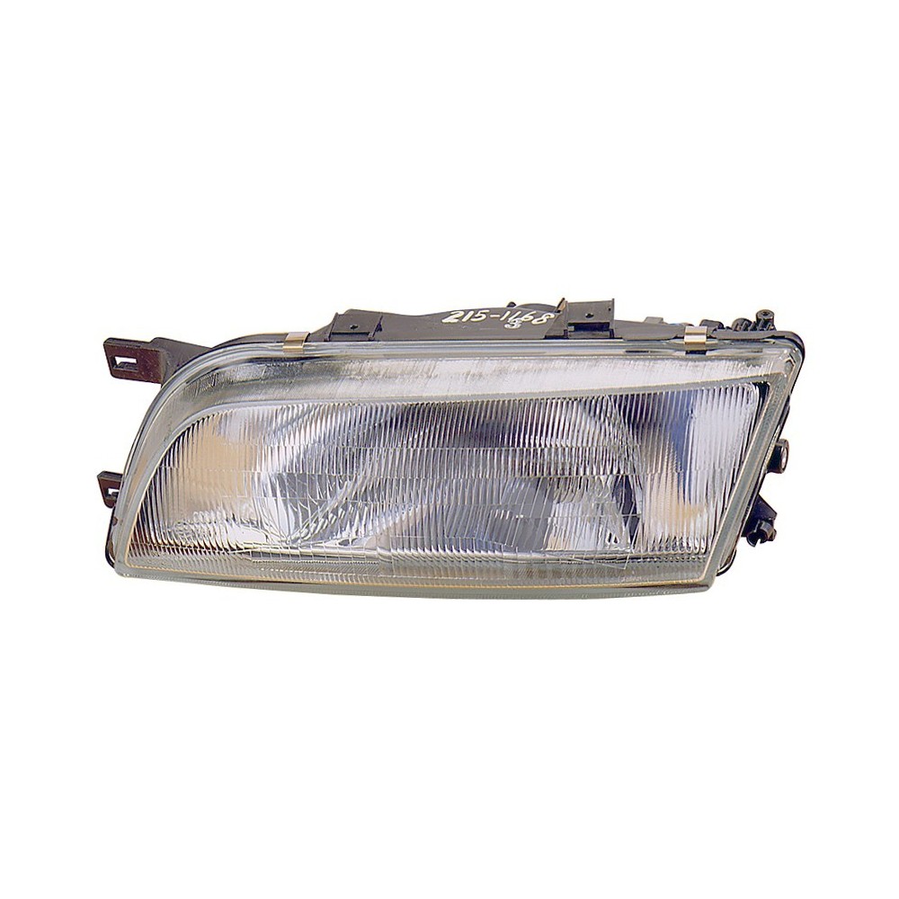 Compra FARO DERECHO ELÉCTRICO NISSAN NISSAN ALMERA 96- al mejor precio en todocarrocería.com