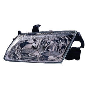 Compra FARO DERECHO ELÉCTRICO NISSAN NISSAN ALMERA 00- al mejor precio en todocarrocería.com