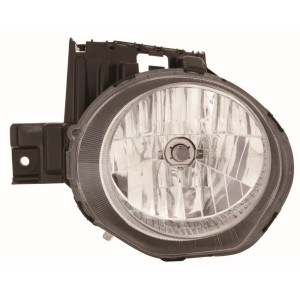 Compra FARO DERECHO ELÉCTRICO NISSAN NISSAN JUKE 10- al mejor precio en todocarrocería.com