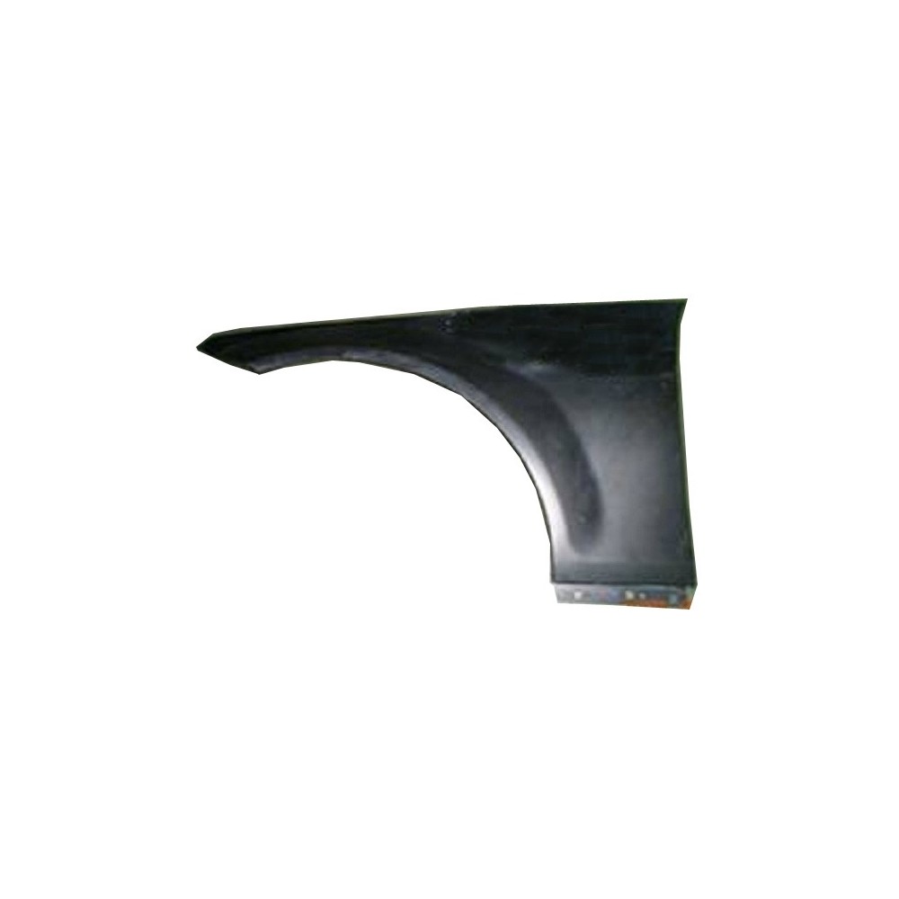 Compra ALETA DELANTERA IZQUIERDA(ALUMINIO) MERCEDES MERCEDES C W204 07- al mejor precio en todocarrocería.com