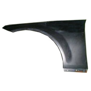 Compra ALETA DELANTERA IZQUIERDA(ALUMINIO) MERCEDES MERCEDES C W204 07- al mejor precio en todocarrocería.com