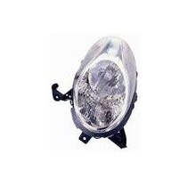 Compra FARO DERECHO ELÉCTRICO NISSAN NISSAN MICRA 08- al mejor precio en todocarrocería.com