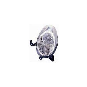 Compra FARO DERECHO ELÉCTRICO NISSAN NISSAN MICRA 08- al mejor precio en todocarrocería.com