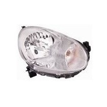 Compra FARO DERECHO ELÉCTRICO NISSAN NISSAN MICRA 10- al mejor precio en todocarrocería.com