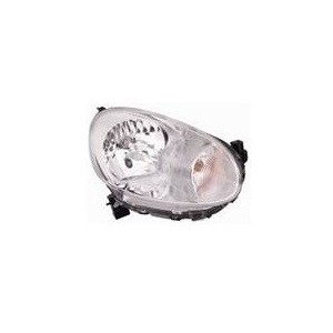 Compra FARO DERECHO ELÉCTRICO NISSAN NISSAN MICRA 10- al mejor precio en todocarrocería.com