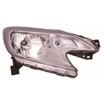 Achetez PHARE DROIT ÉLECTRIQUE NISSAN NISSAN NOTE 13- au meilleur prix sur todocarrocería.com.